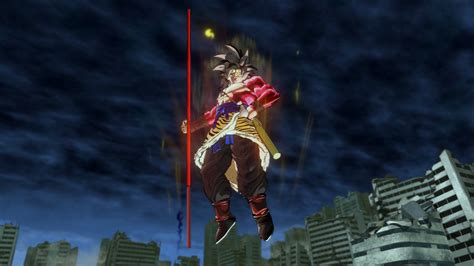 Dragon ball xenoverse 2 will launch for playstation 4 and xbox one on october 25 in north america and october 28 in europe, and for pc via steam worldwide on october comment policy. Sun Wukong - DB Universe - Xenoverse Mods