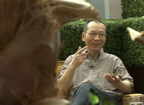 Dont Gawk At Pictures Of Jailed Nobel Laureate Liu Xiaobo On His