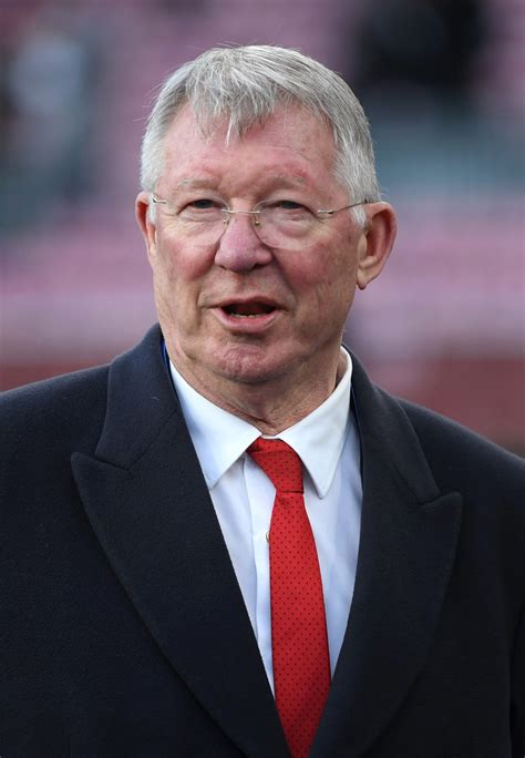 So happy that season 2 is already confirmed! Alex Ferguson - Google Search | Ferguson, Manchester ...