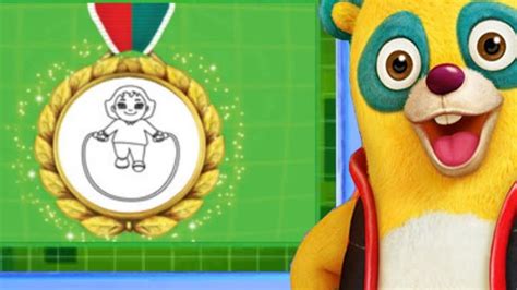 Watch Disney Special Agent Oso Three Healthy Steps Shorts Season 1