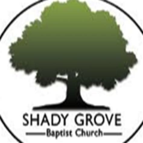 Shady Grove Baptist Church Youtube