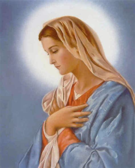 La Vierge Marie Centerblog