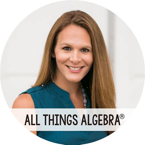 Translation of problems into algebra. Gina Wilson - YouTube