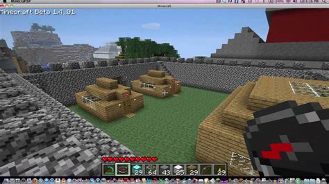 Check spelling or type a new query. Minecraft Multiplayer Server (pt. 2) - YouTube