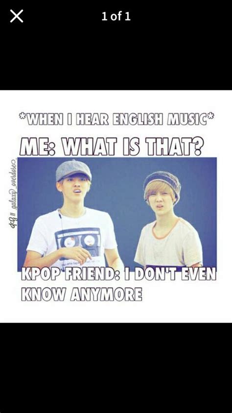 Kpop Memes And Jokes English Vs Kpop Wattpad