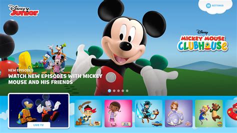 Disney plus is not available in nearly as many countries as apple tv plus, netflix, or amazon prime video, but it has a huge collection of popular content. TV Everywhere apps aren't just for cable subscribers ...