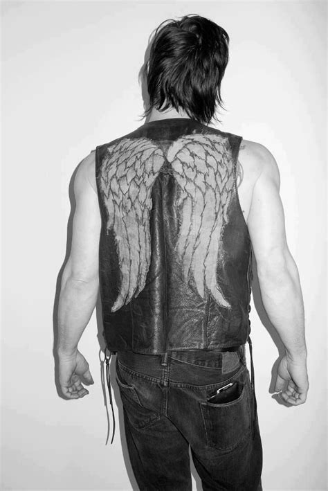Make Daryl Dixon Vest How To Make Daryl Dixon Vest From The Walking