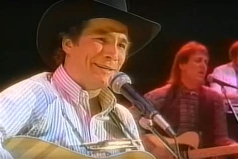 Remember When Clint Black Scored His First No 1 Hit