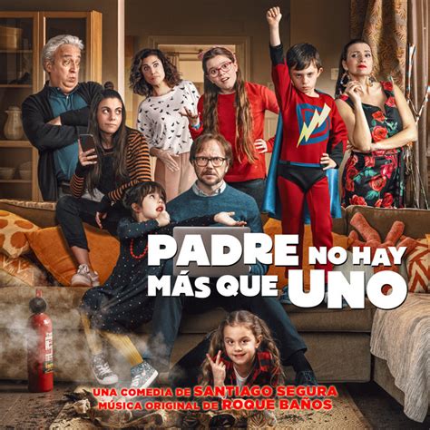 Padre No Hay Más Que Uno Película Completa En Español Hd Las Mejores