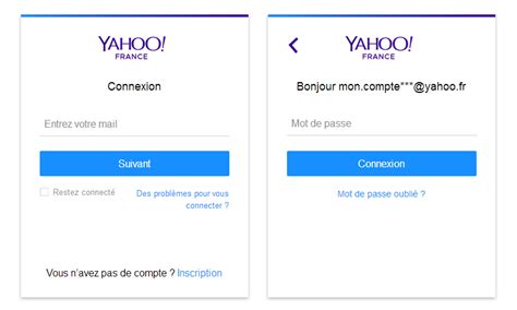 Mettre Yahoo En Français
