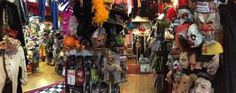 Costume Shops In Melbourne 7 Fancy Finds Ellaslist