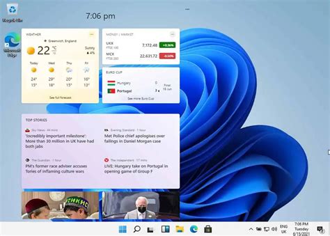 Top Must Have Windows Widgets And How To Use Them Gambaran