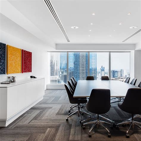 3 Key Signs It Is Time To Consider An Office Refurb Formula Interiors