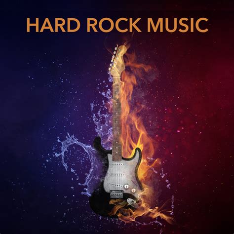 Hard Rock Music Clásicos Del Rock Baladas Heavy Música Rock Melódico