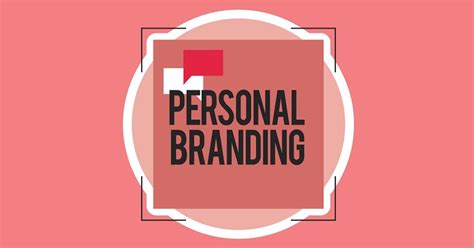 What Is Personal Branding And 4 Reasons Why Its Important