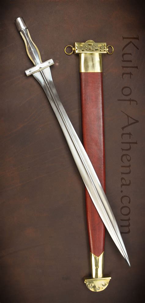 Gallery For Xiphos Sword