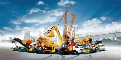 Construction Equipment Industry Broadening Horizons Indias Most