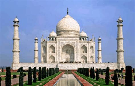 Arsitektur Mughal