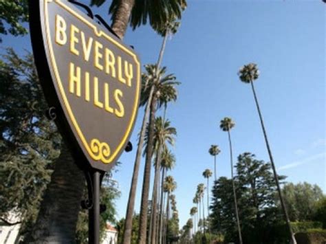 Beverly Hills Among Richest Places In America Beverly Hills Ca Patch