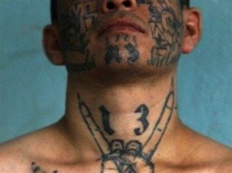 Massacre Of New York Teens Tied To Central American Ms 13 Gang