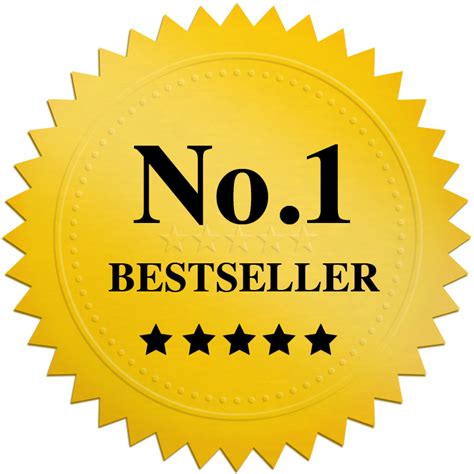 Collection Of Best Seller Png Pluspng