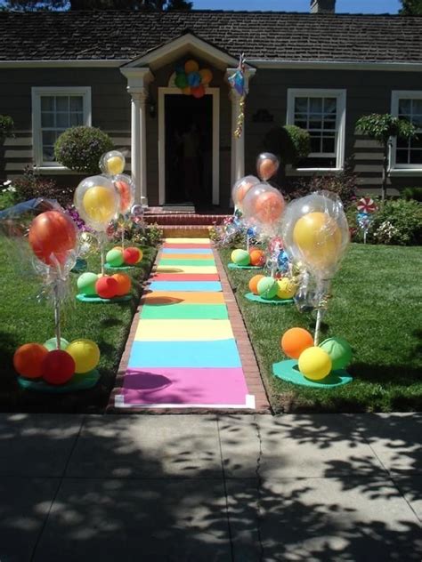 Maybe you would like to learn more about one of these? Candyland Party- I LOVE this!!! Definitely in competition ...