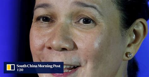philippine senator grace poe disqualified from presidential race south china morning post