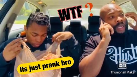 Its A Prank Bro Gone Wrong Ultimate Prank 2020 Youtube