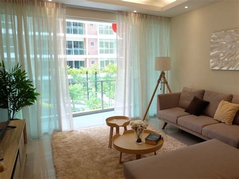 Your stay will be to short! Sg Long Residence @ Bandar Sungai Long | New Low Rise ...