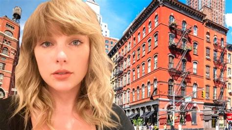Taylor Swift Gun Terror In Manhattan