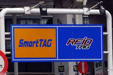 Its use of radio frequency waves is largely seen as a better alternative to touch 'n go's old smart tag's infrared ray. Touch n Go RFID: What Malaysian Road Users Need To Know