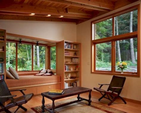 25 Amazing Northwest Contemporary Interior Decorating Ideas
