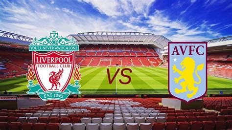 Liverpool football club is an english professional football club who currently play in the premier league, the top flight in the english football system. Liverpool F.C. vs Aston villa (match report) - YouTube