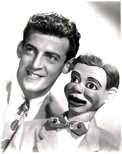 Pictures Of Paul Winchell