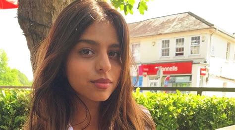 Suhana Khan Been Told Im Ugly Because Of My Skin Tone Since I Was 12