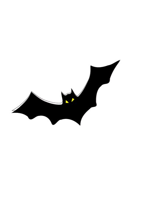 Bats Clip Art Clipart Best