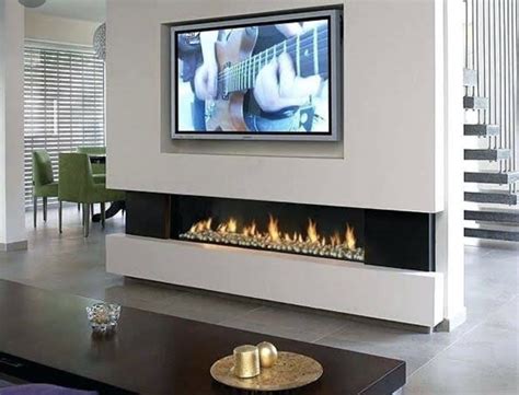 Entertainment Center With Gas Fireplace Insert Fireplace Guide By Linda