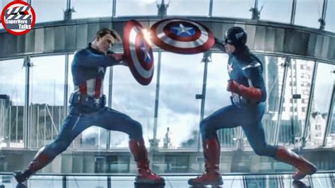 Top 10 Avengers Endgame Moments Ranked Superhero Talks Youtube