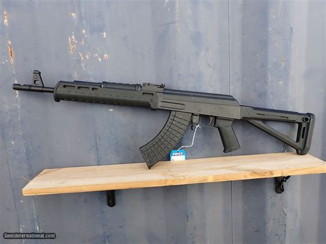 Century Arms C39v2 Ak 47 762x39 For Sale