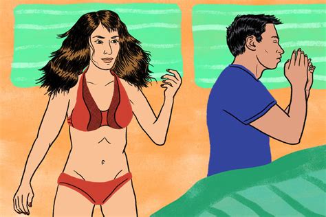 What Happens When Youre A Sexually Active Woman Who Wants To Have Sex