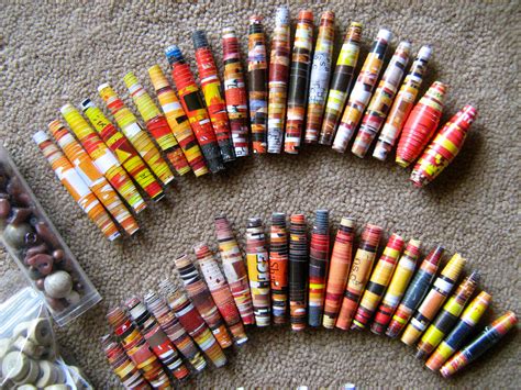 Paper Beads 221 Upcycling Ideas That Will Blow Your Mind Popsugar