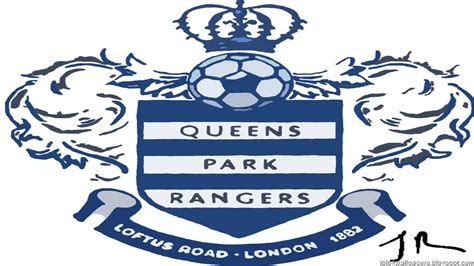 You can download in.ai,.eps,.cdr,.svg,.png formats. Queens Park Rangers (QPR) Logo Walpapers HD Collection ...