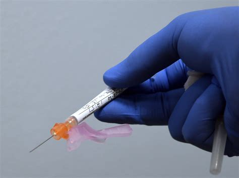 Toronto sun offers information on latest national and international events & more. Vaccine trial investigator says results unlikely to come ...