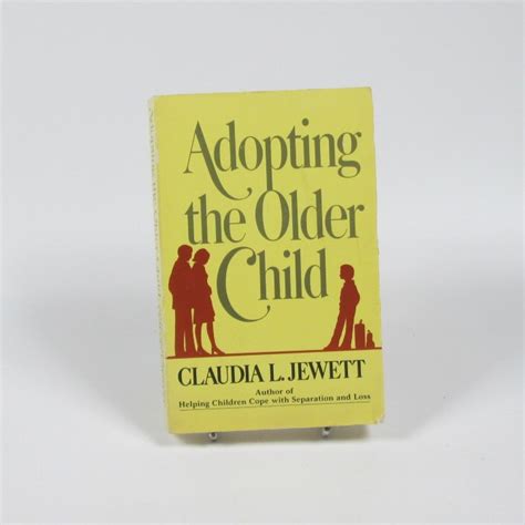 📚 Comprar Adopting The Older Child — Libros Eco
