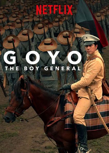 Goyo The Boy General Watch Online Full Free Movies Izleme Dil