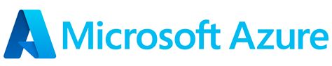 Microsoft Azure Logo Vector Png Transparent Logo Png Reverasite
