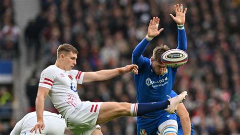 When Is Italy Vs England Today Kick Off Time Live Stream And How To Watch The Six Nations