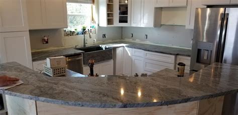 We did not find results for: Blue River Granite in 2020 | Granite countertops, Kitchen ...
