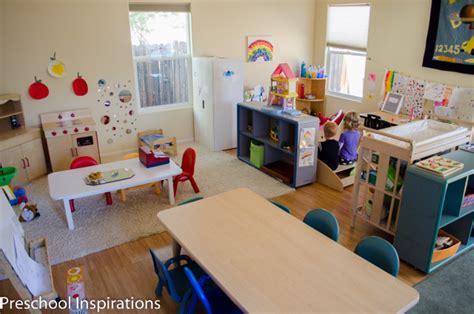 How To Decorate A Preschool Clroom Home Design Ideas