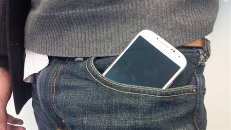 Smartphones Have Outgrown The Average Pants Pocket Designer Says Fox